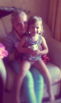 Полина Вавилина