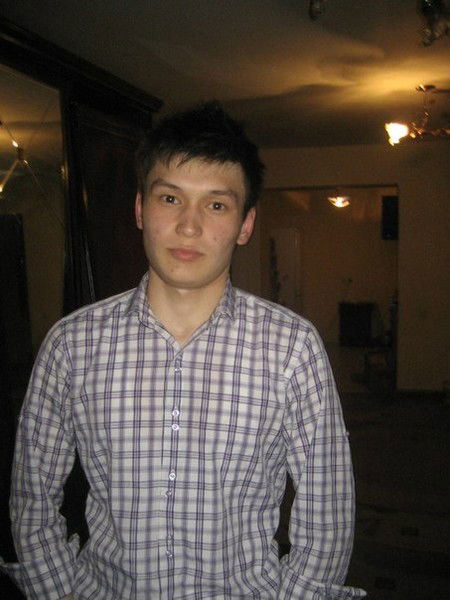 Бексултан Узакбаев