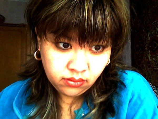 Куралай Манамбаева