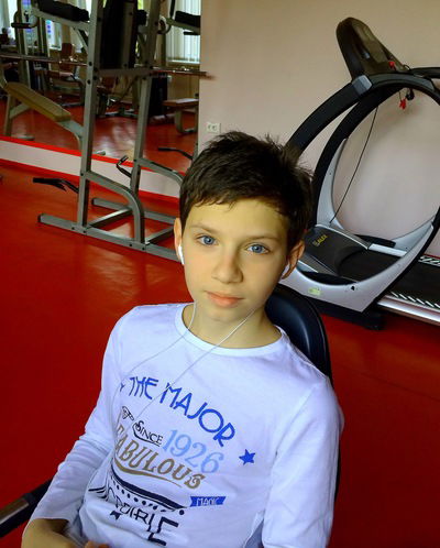 Армен Абрамян