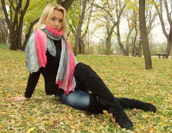 Екатерина Князюк