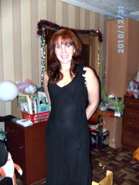 Екатерина Смирнова