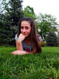 Анечка Малюченко