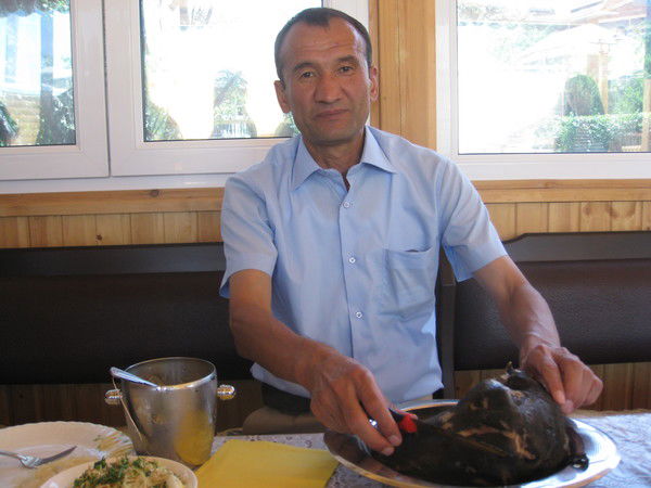 Мирам Хасанов