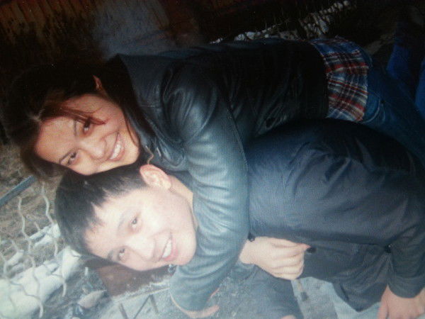 Кун Бейсеева