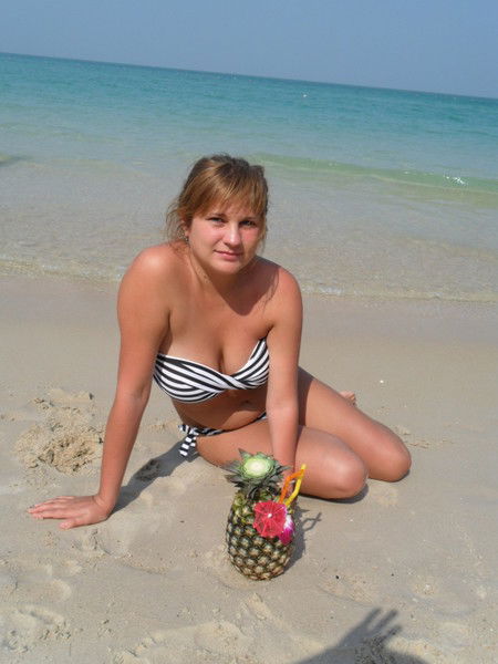 Татьяна Комарицкая