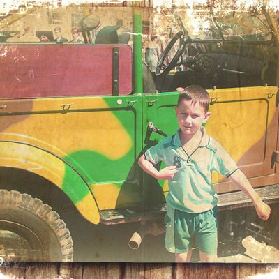 Евгений Майданюк