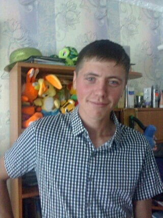 Кирилл Ивкин