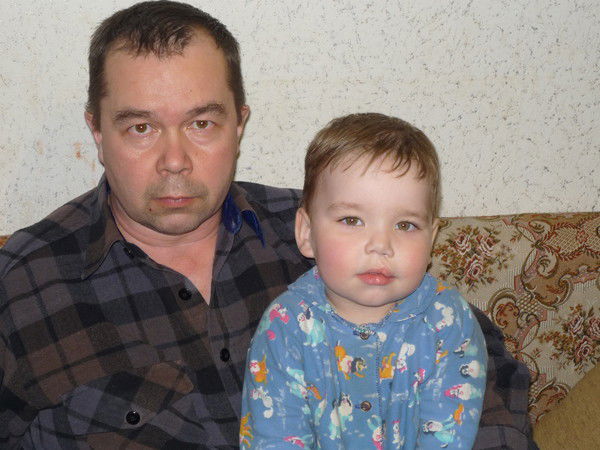 Толя Майоров