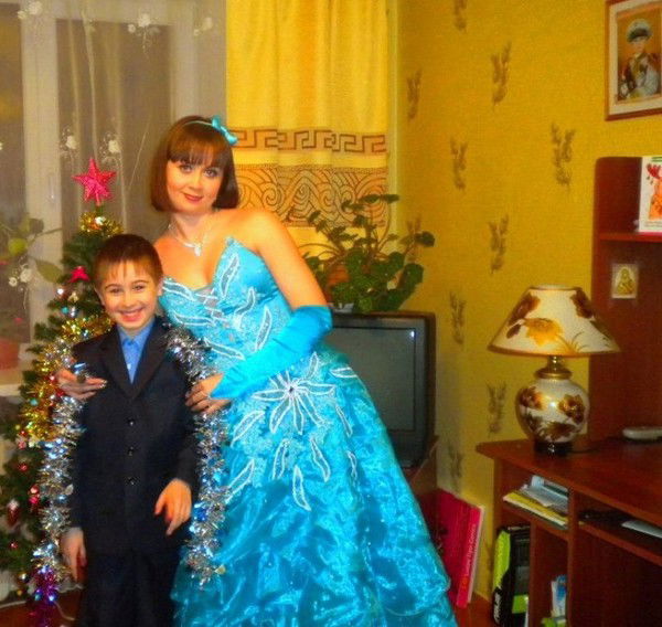 Анна Мигачева