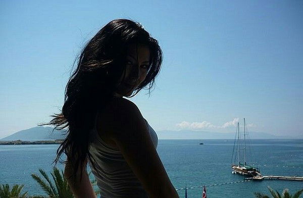 Айгера)) Сериковна