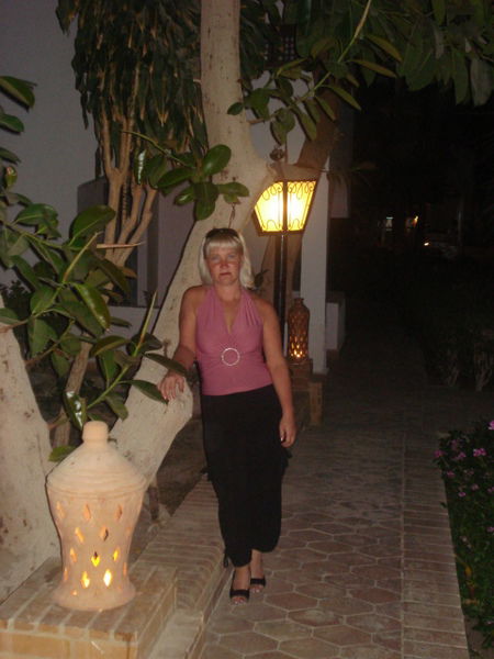 Оксана Потапова