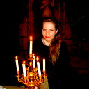 Юлия Пирожкова