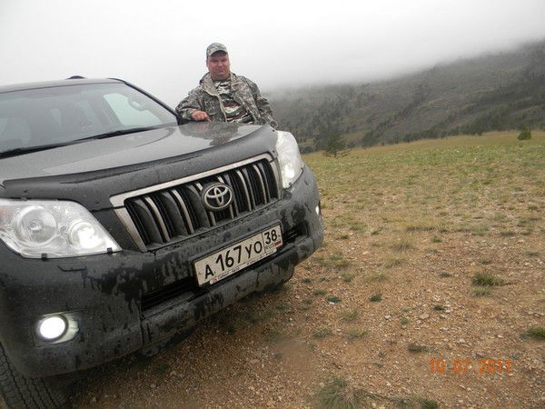 Максим Федотов