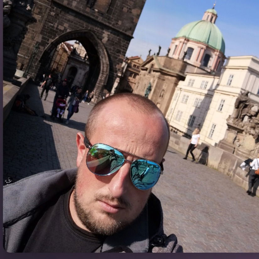 Игор Радченко