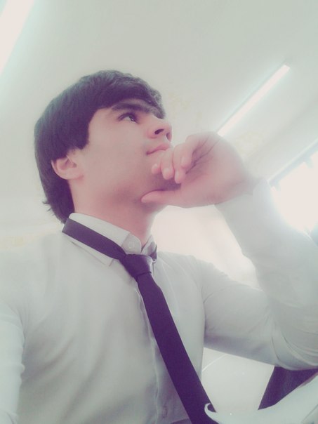 ✔ Алишер Азизов ᴼᴿᴵᴳᴵᴻᴬᴸ