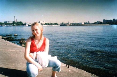 Юльчик Каракай