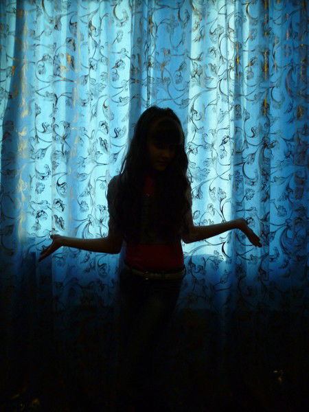 Кристина Кущ