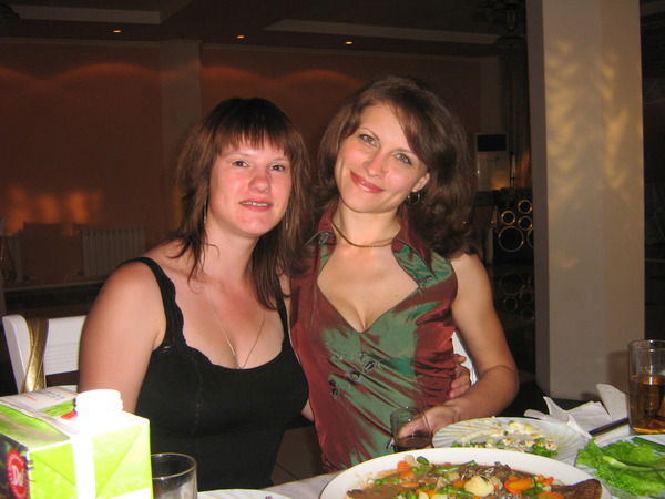 Лариса Пальчикова