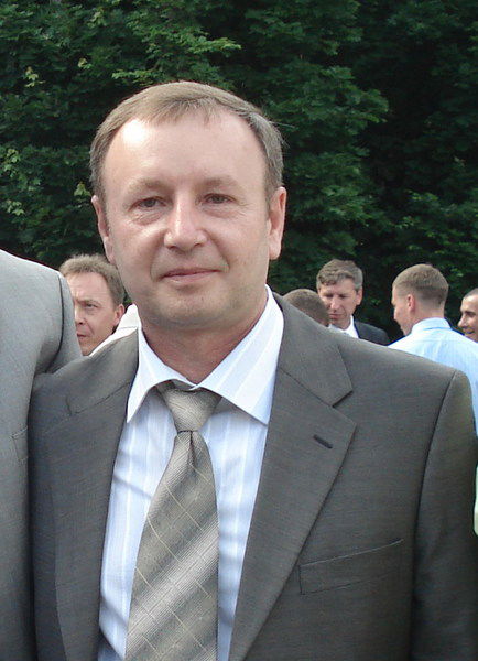 Александр Бондаренко