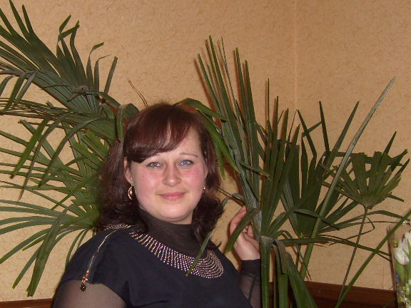 Ирина Житнюк