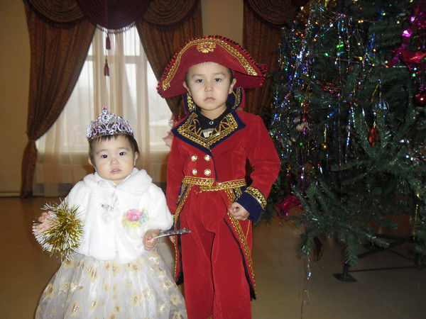 Гулбар Талгаркызы