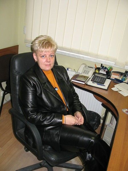 Ольга Катасова