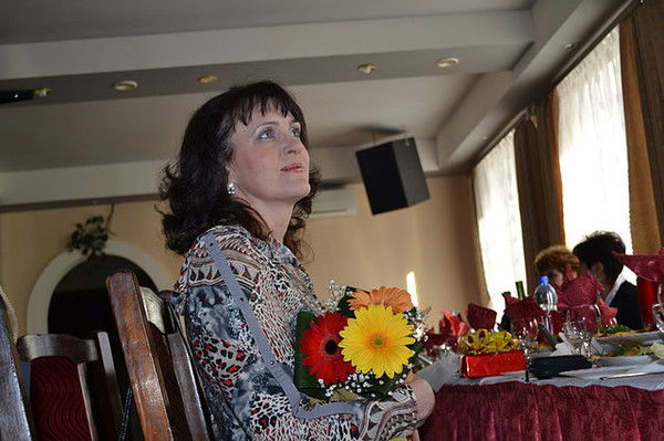 Людмила Вацеба