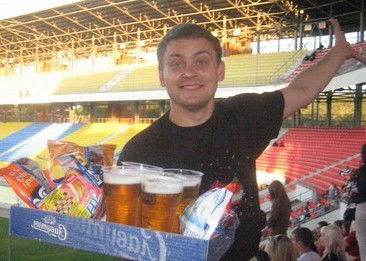 Константин Рублёв