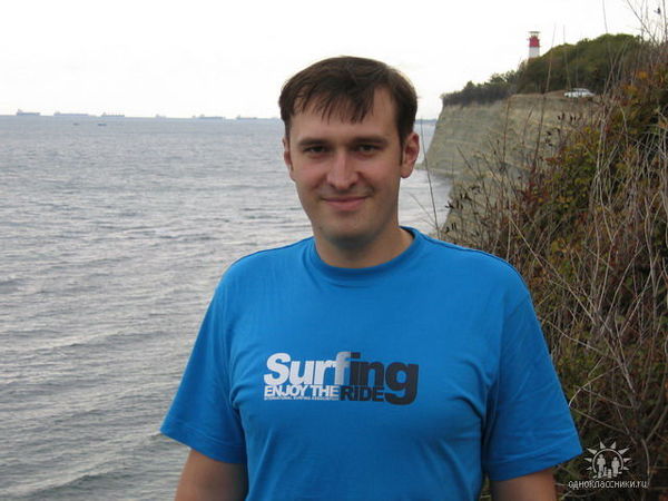 Сергей Иванов