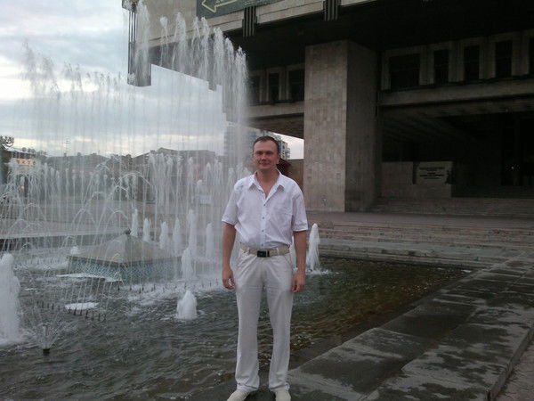 Вячеслав Маляров