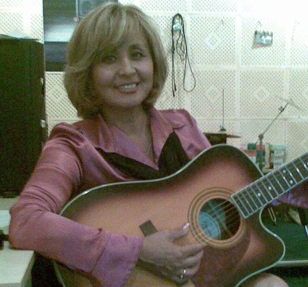 Арзу Изембаева