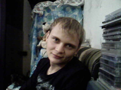 Александр Иванов