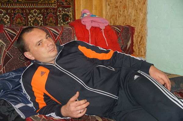 Василий Ручушкин