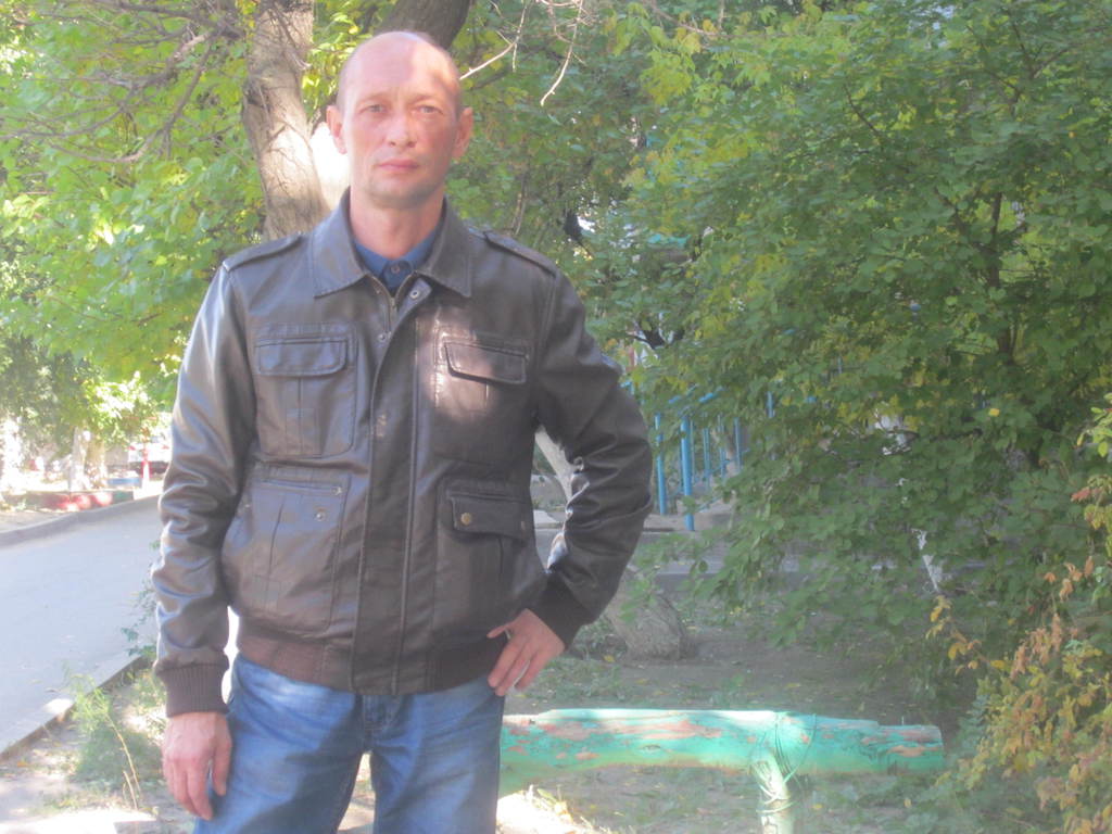 Вениамин Карасёв