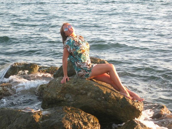 Анастасия Баранникова