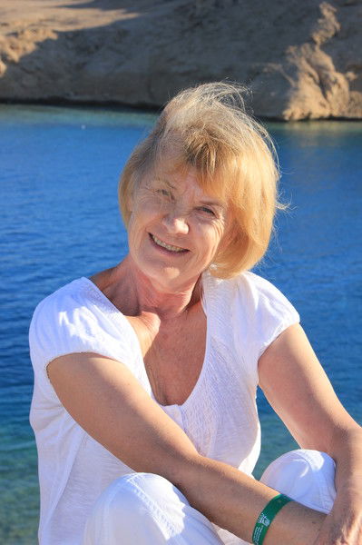 Надежда Доровских