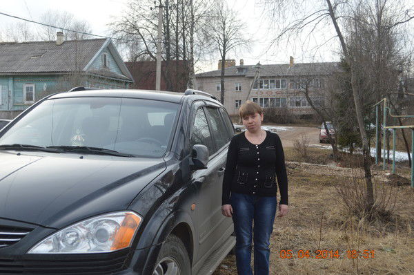 Татьяна Григорьева