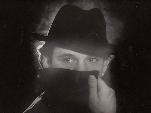 Олег Прудников