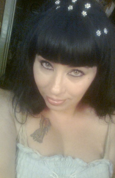 Ольга Бутина