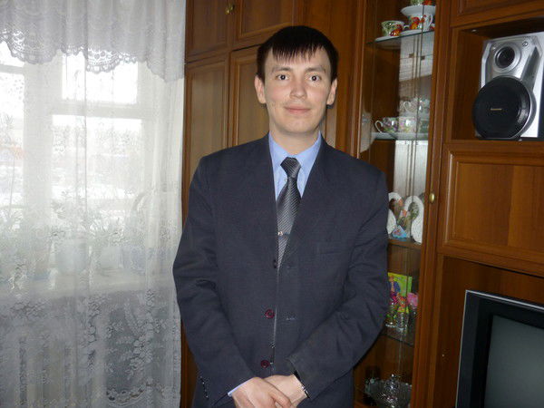 Ильнар Шакиров