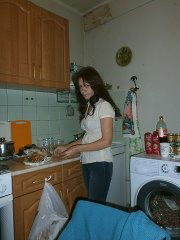 Гуля Халитова