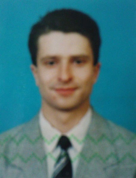 Михаил Михайлович