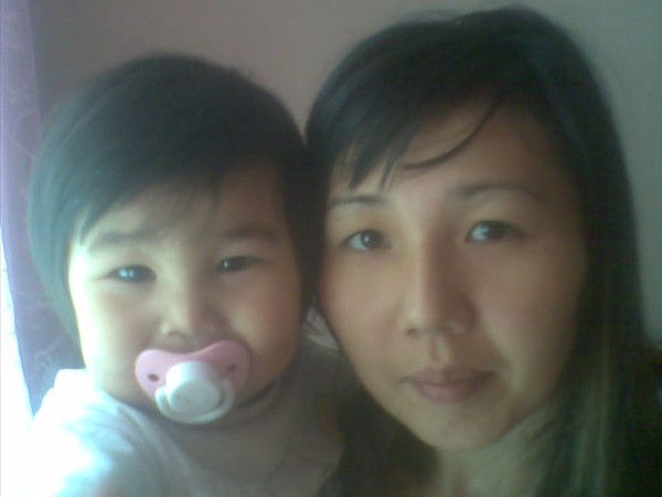 Карлыгаш Болат Ажибековы