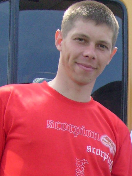 Александр Бабкин