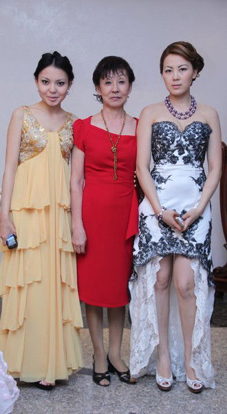 Гульбану Жартугулова