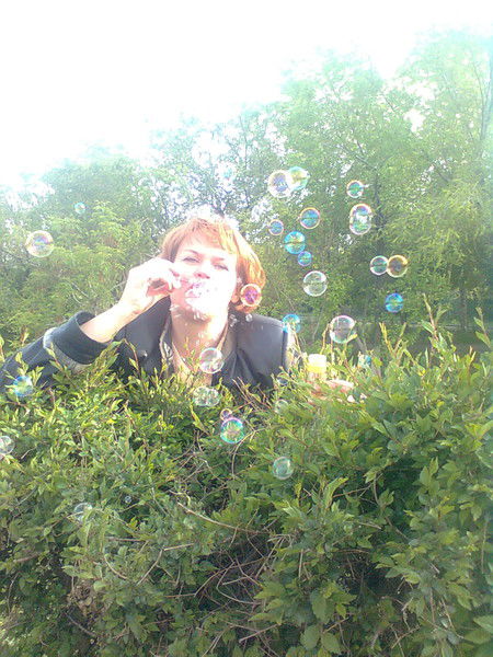 Елена Балагурова