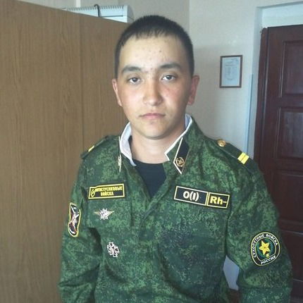 Андрей Ведерников