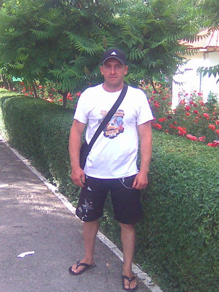 Дмитрий Гераськин