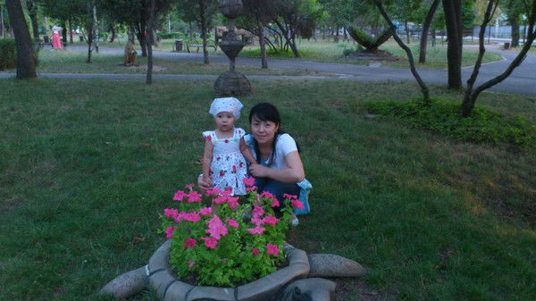 Ардак Жумабекова